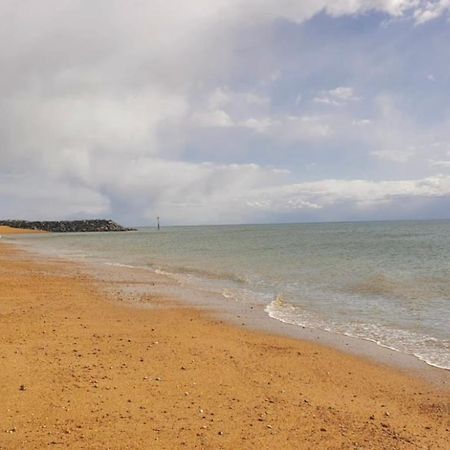 Sea Lets Otel Selsey Dış mekan fotoğraf