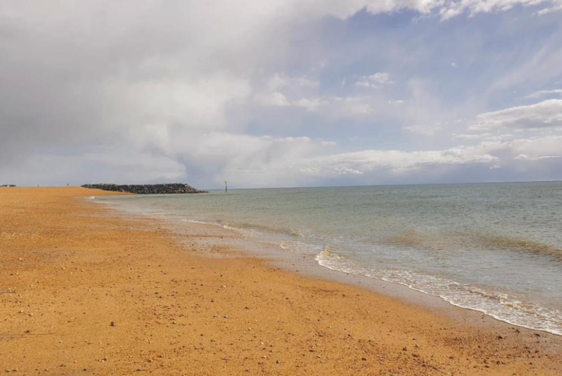 Sea Lets Otel Selsey Dış mekan fotoğraf