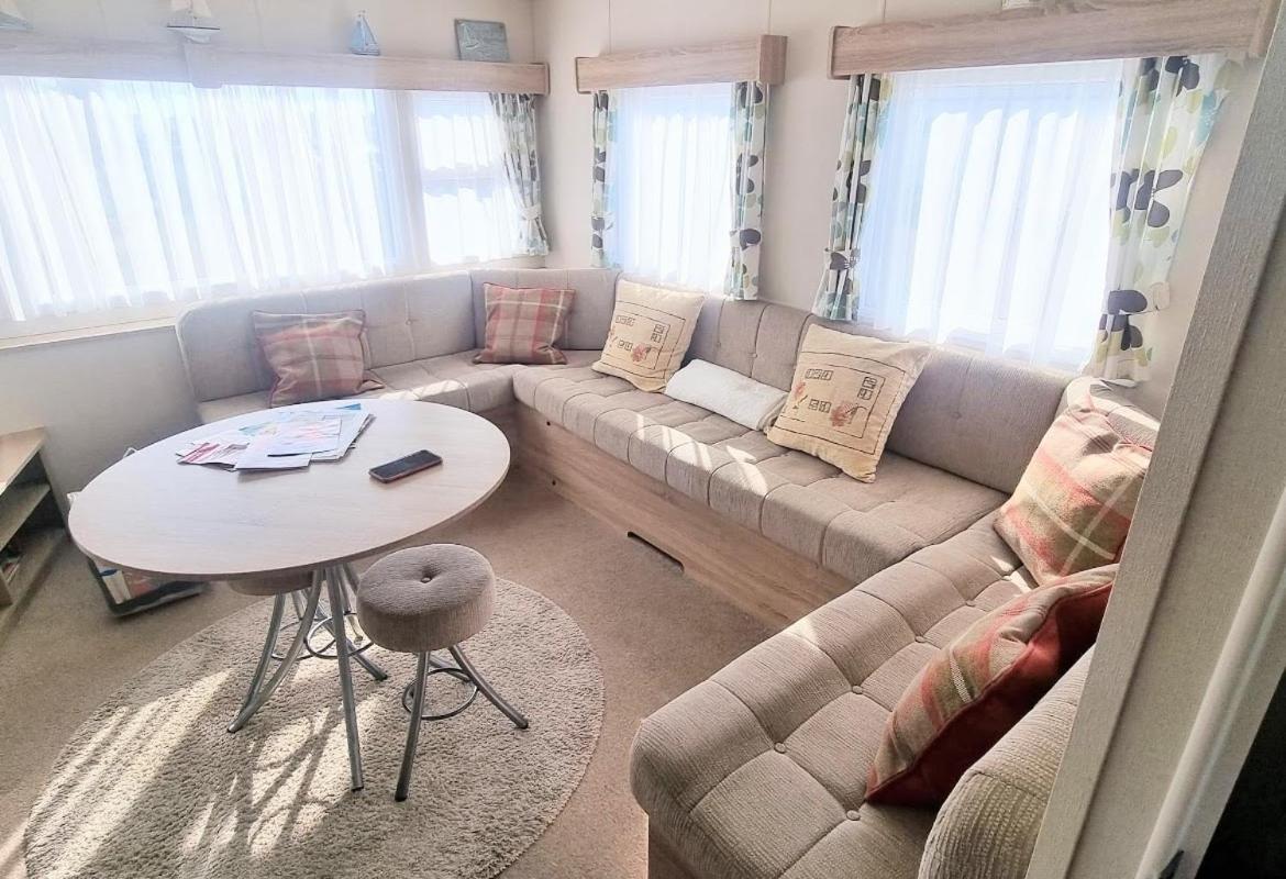 Sea Lets Otel Selsey Dış mekan fotoğraf